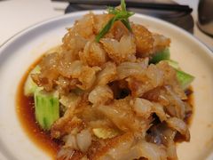 -赶海部落海鲜城(海阳路店)