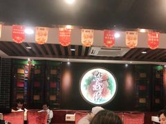 大堂-点都德(大茶楼店)