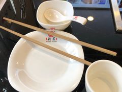 -重庆德庄火锅(永城店)