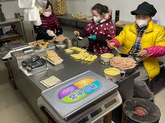 -三七八巷蛋饺春卷店