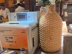 -杭州开元名都大酒店·地中海自助餐厅