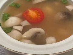 -金链花·泰国餐厅(国贸店)