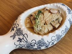 -香园茶社·金陵小灶(老门东店)