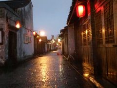 -绍兴书圣故里景区