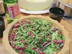 -塔兰齐新疆孜然火锅(鲤鱼山路店)