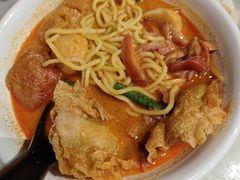 -Old Town White Coffee(gateway@klia2)