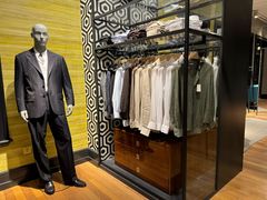 -SUITSUPPLY(安福路店)