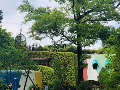 -三鹰之森吉卜力美术馆