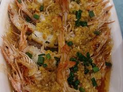 -鹊华居·地道鲁菜·海鲜·融合味(大明湖店)