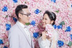 -蔚蓝映像STUDIO婚纱摄影(南稍门店)
