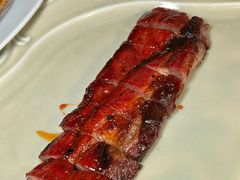 -莉莉海堂HAITANG·烤鸭(国贸商城店)