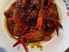 -有位虾匠·胶东土菜小馆(市北店)