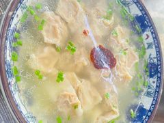 -金胜胖子牛肉锅贴(五福街店)