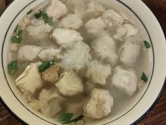 -古铺良食(柯城店)