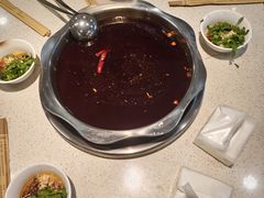 -水碾河刘老大串串香(水碾河路店)