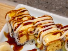-池奈·咖喱蛋包饭(熙地港店)