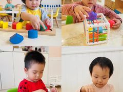 -金点蒙氏国际教育(悠然校区)