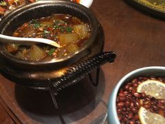 -小杨烤肉(高新店)