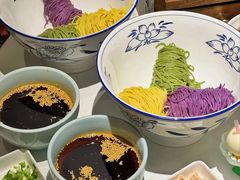 -小河盐帮·私家菜·烤鸭(三元桥·霄云路店)