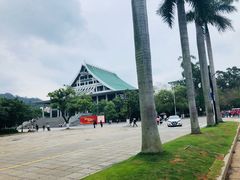 -厦门大学(思明校区)