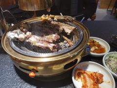 -味家烤肉烤鳗鱼牛排(西塔旗舰店)