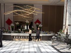-东方苑自助餐厅(稻香湖景酒店)