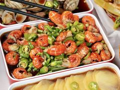 -轻松串吧(亦庄上海沙龙店)