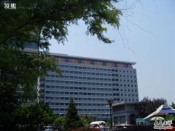 -首都医科大学附属北京儿童医院