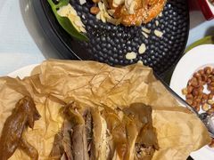-天和晟烤鸭店(玉泉西街店)