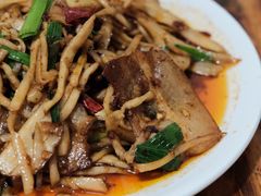 -鸡哈豆花(梅西广场店)