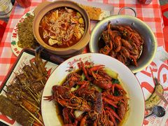 -辣小鲜·南昌大排档(船山路店)