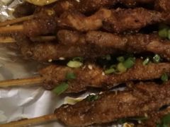 -关二哥烧烤(王家湾店)