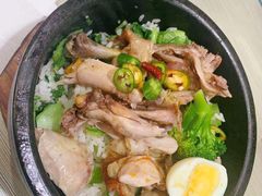 -缘久缘米粉(新街口店)