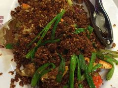 -桥底辣蟹(谢斐道店)