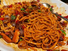 -新荣记(西溪湿地店)