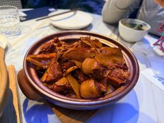 -志明眷村·台式融合菜·宵夜