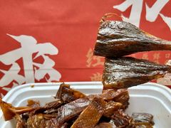 -但家香酥鸭(民生路总店)
