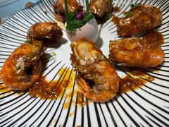 避风塘炒虾-莞府家宴·东莞菜(市民服务中心店)