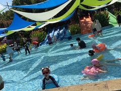 -苏州乐园森林水世界