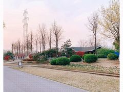 -永定河休闲森林公园