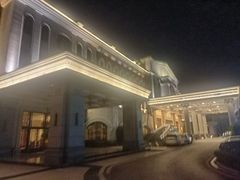 -岱江花园饭店