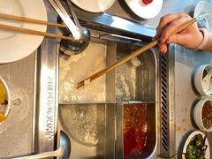 -海底捞火锅(太原南站店)