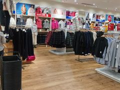 -优衣库(广州恒宝广场店)