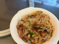 风味凉粉-飞虹鱼馆(春华路店)