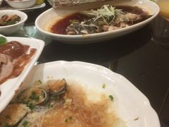 -新南华大酒店(广中店)