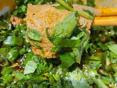 码头黑豆花-黄家码头老火锅(解放碑旗舰店)