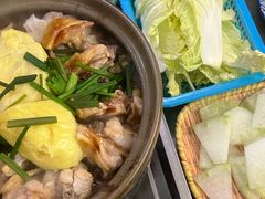 -上南瓦煲鸡·清远鸡·老字号(总店)