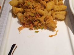 -北李妈妈菜·海肠捞饭(高新万达店)
