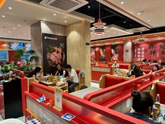 -龙虾奇迹(大华三路店)