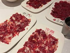 -牛焱·贵州黄牛肉火锅(城西银泰店)